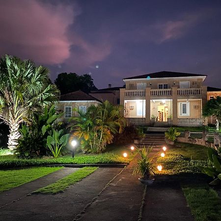 Hotel La Ponsa Itatiaia Itatiaia  Ngoại thất bức ảnh