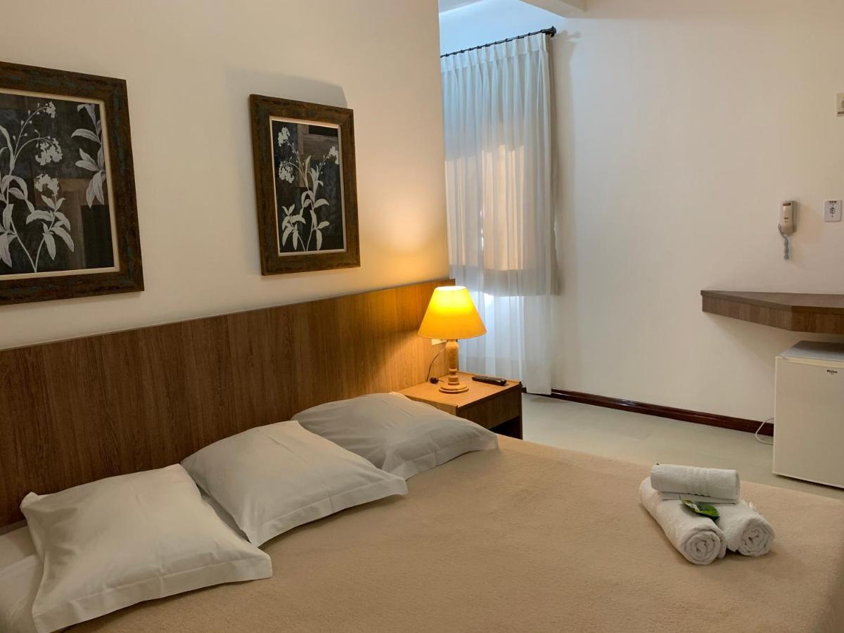 Hotel La Ponsa Itatiaia Itatiaia  Ngoại thất bức ảnh