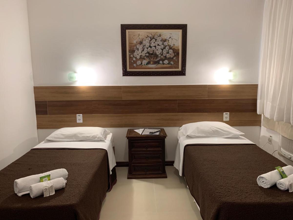 Hotel La Ponsa Itatiaia Itatiaia  Ngoại thất bức ảnh