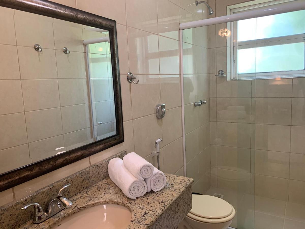 Hotel La Ponsa Itatiaia Itatiaia  Ngoại thất bức ảnh