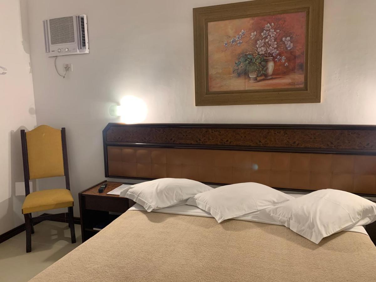 Hotel La Ponsa Itatiaia Itatiaia  Ngoại thất bức ảnh