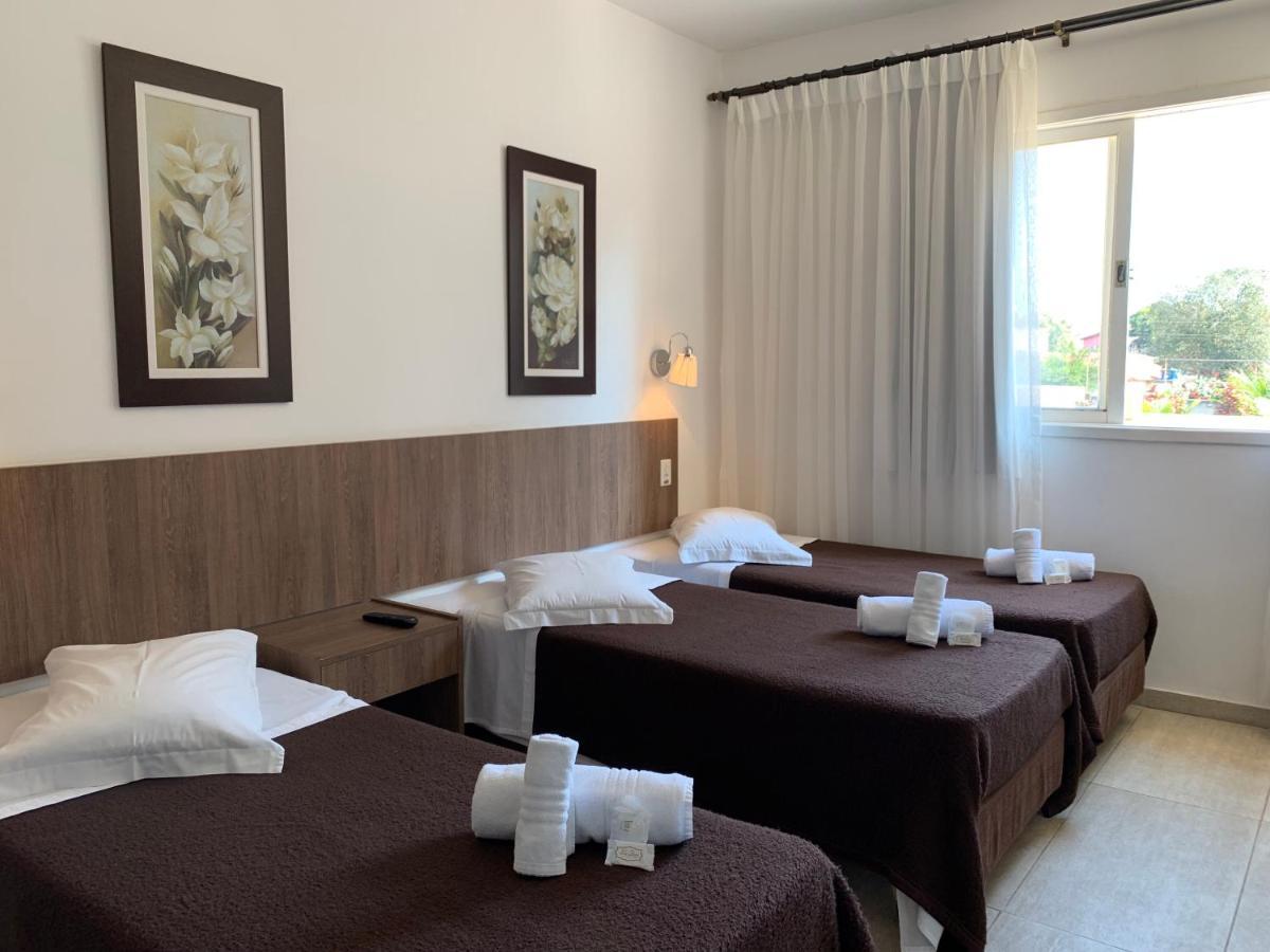 Hotel La Ponsa Itatiaia Itatiaia  Ngoại thất bức ảnh