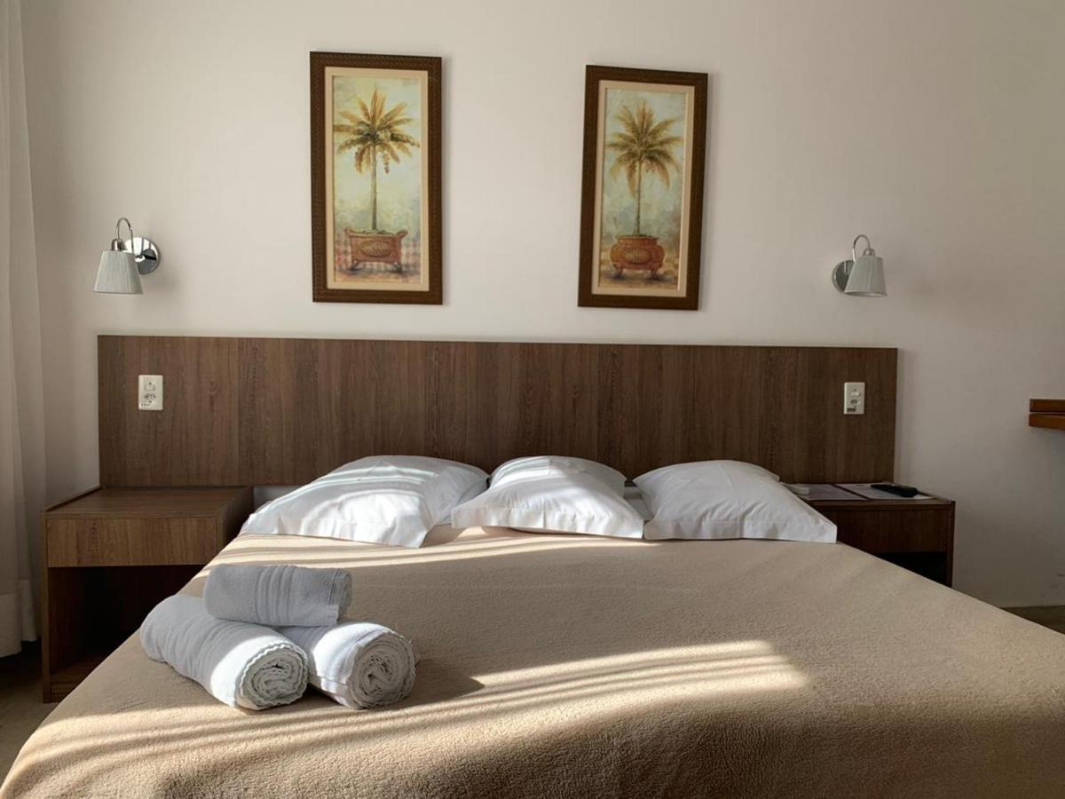 Hotel La Ponsa Itatiaia Itatiaia  Ngoại thất bức ảnh