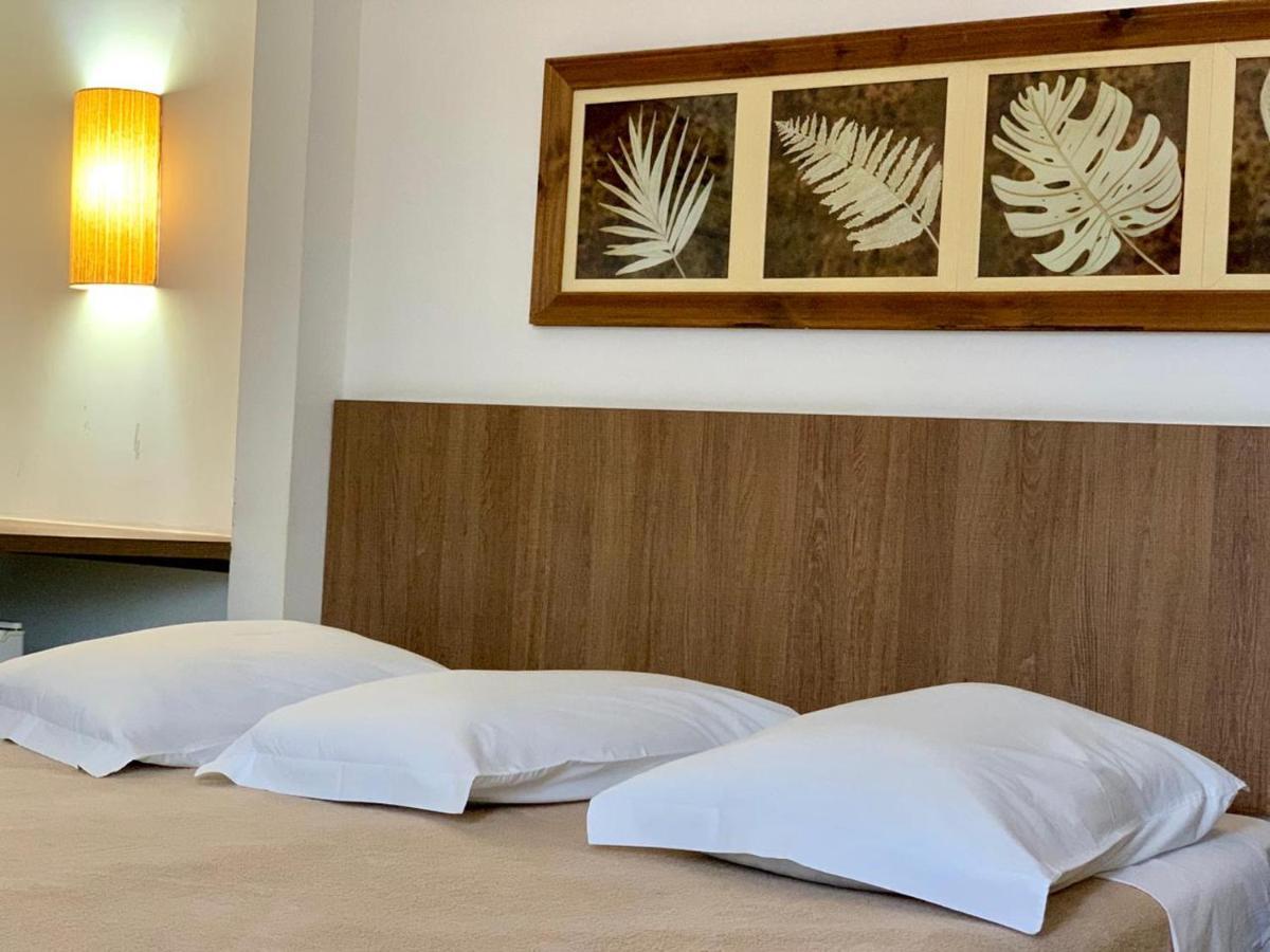 Hotel La Ponsa Itatiaia Itatiaia  Ngoại thất bức ảnh