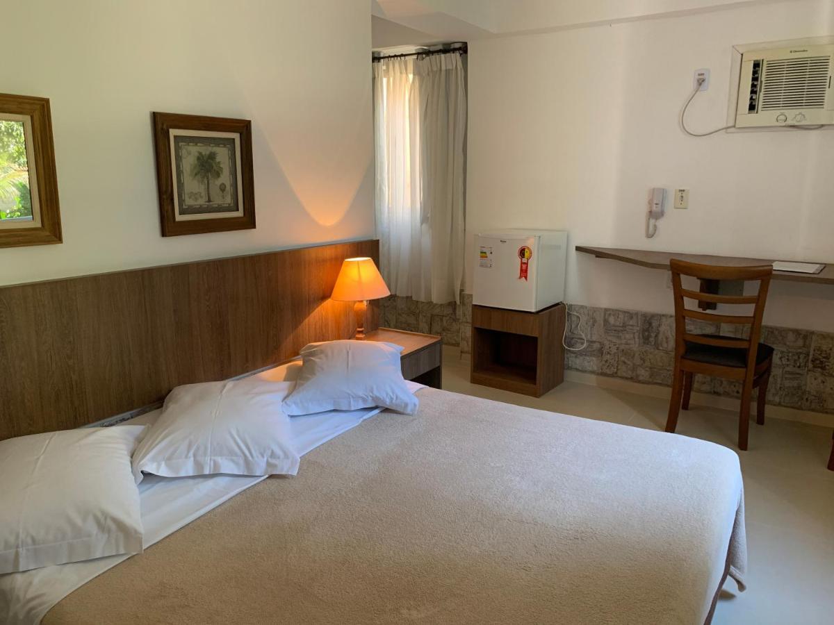 Hotel La Ponsa Itatiaia Itatiaia  Ngoại thất bức ảnh