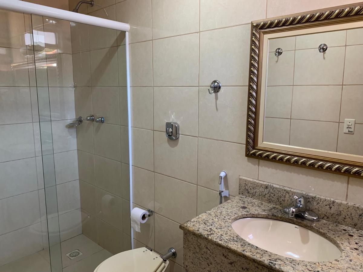 Hotel La Ponsa Itatiaia Itatiaia  Ngoại thất bức ảnh