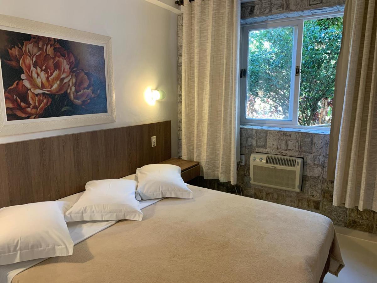Hotel La Ponsa Itatiaia Itatiaia  Ngoại thất bức ảnh