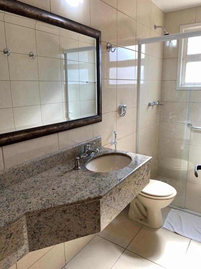 Hotel La Ponsa Itatiaia Itatiaia  Ngoại thất bức ảnh