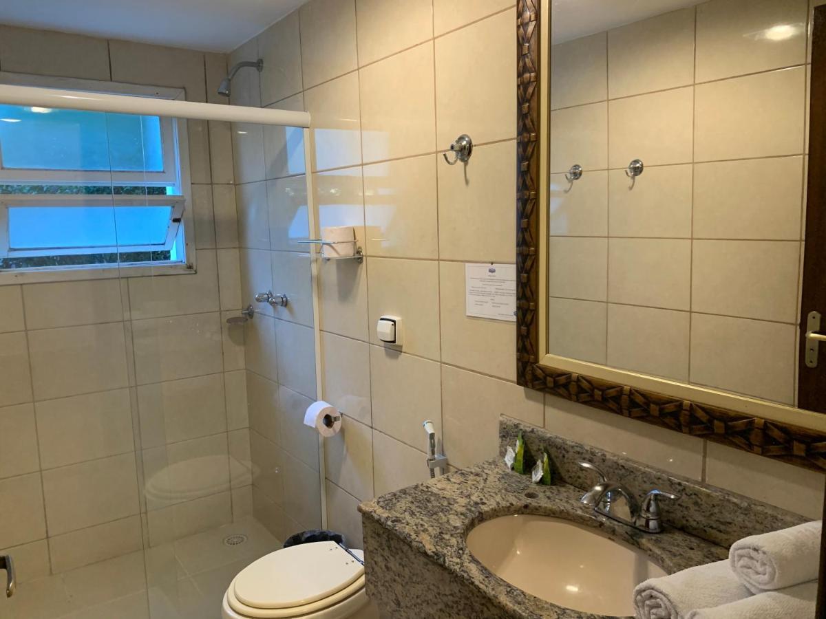 Hotel La Ponsa Itatiaia Itatiaia  Ngoại thất bức ảnh