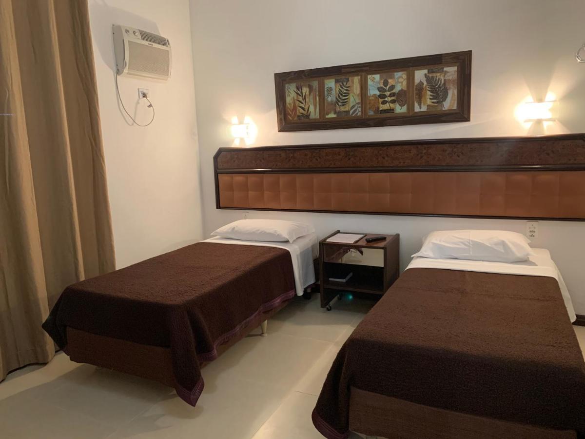 Hotel La Ponsa Itatiaia Itatiaia  Ngoại thất bức ảnh