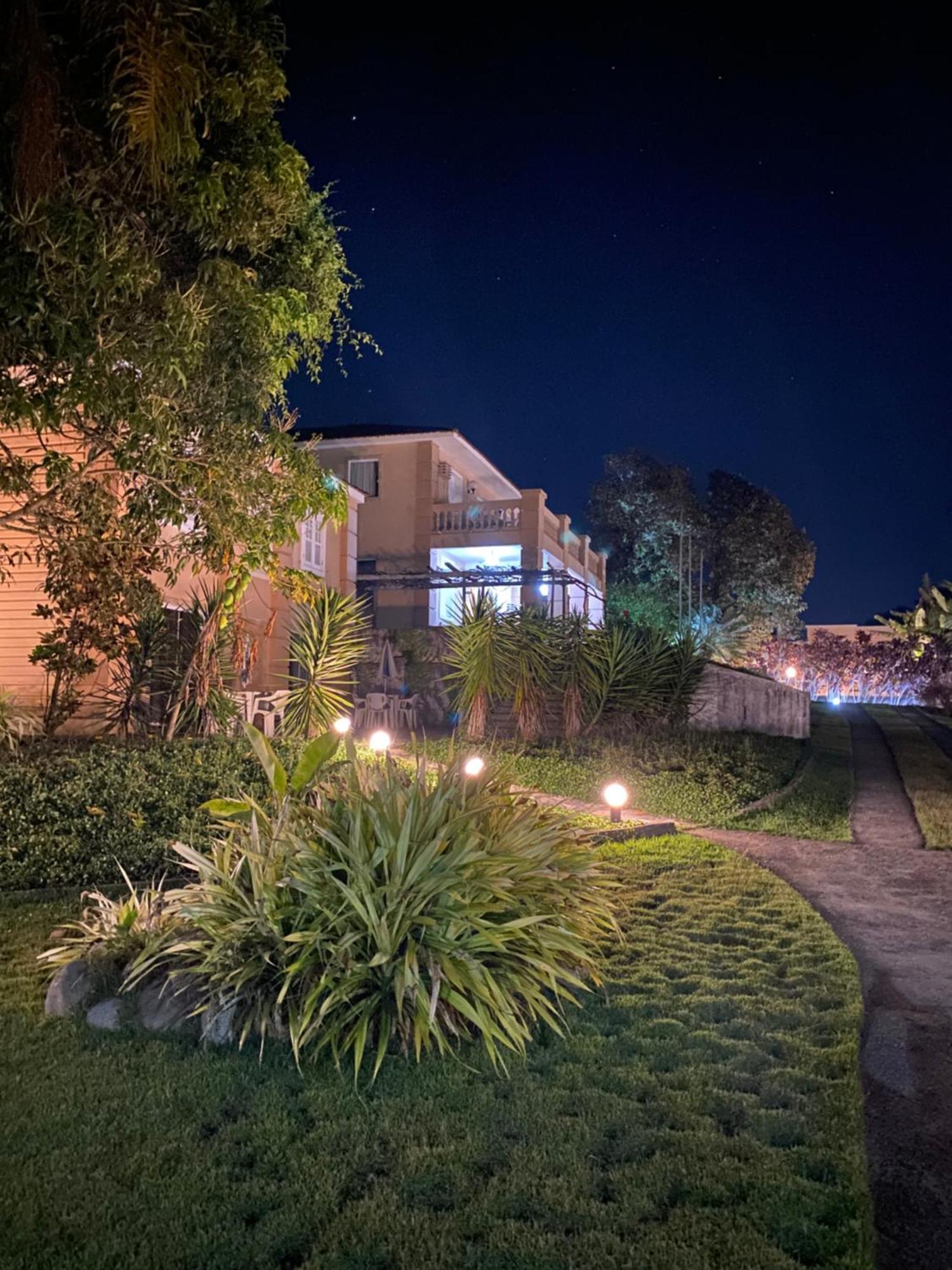 Hotel La Ponsa Itatiaia Itatiaia  Ngoại thất bức ảnh