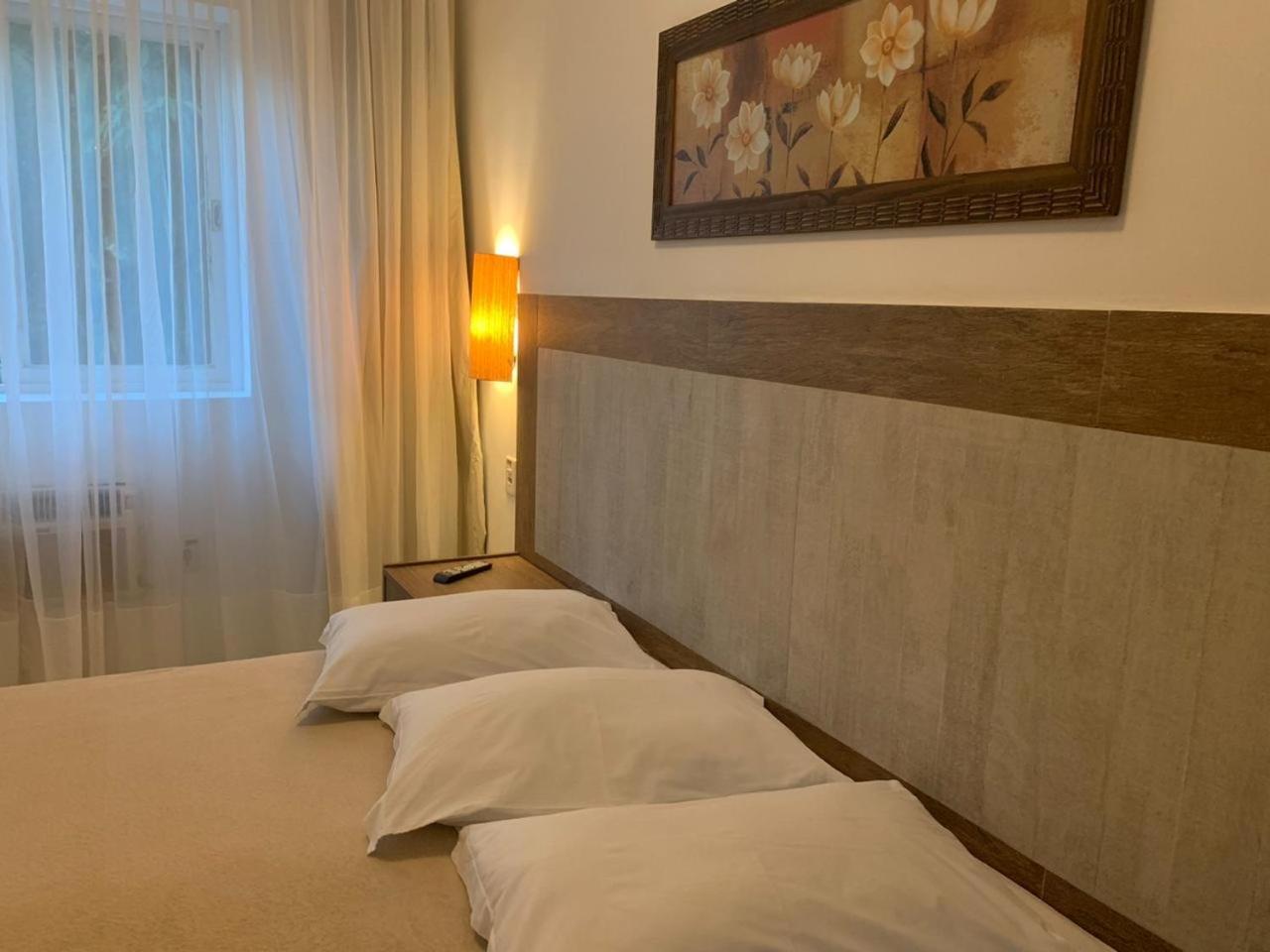 Hotel La Ponsa Itatiaia Itatiaia  Ngoại thất bức ảnh