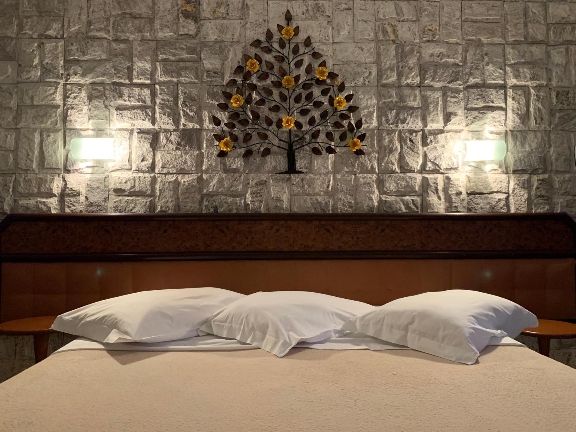 Hotel La Ponsa Itatiaia Itatiaia  Ngoại thất bức ảnh