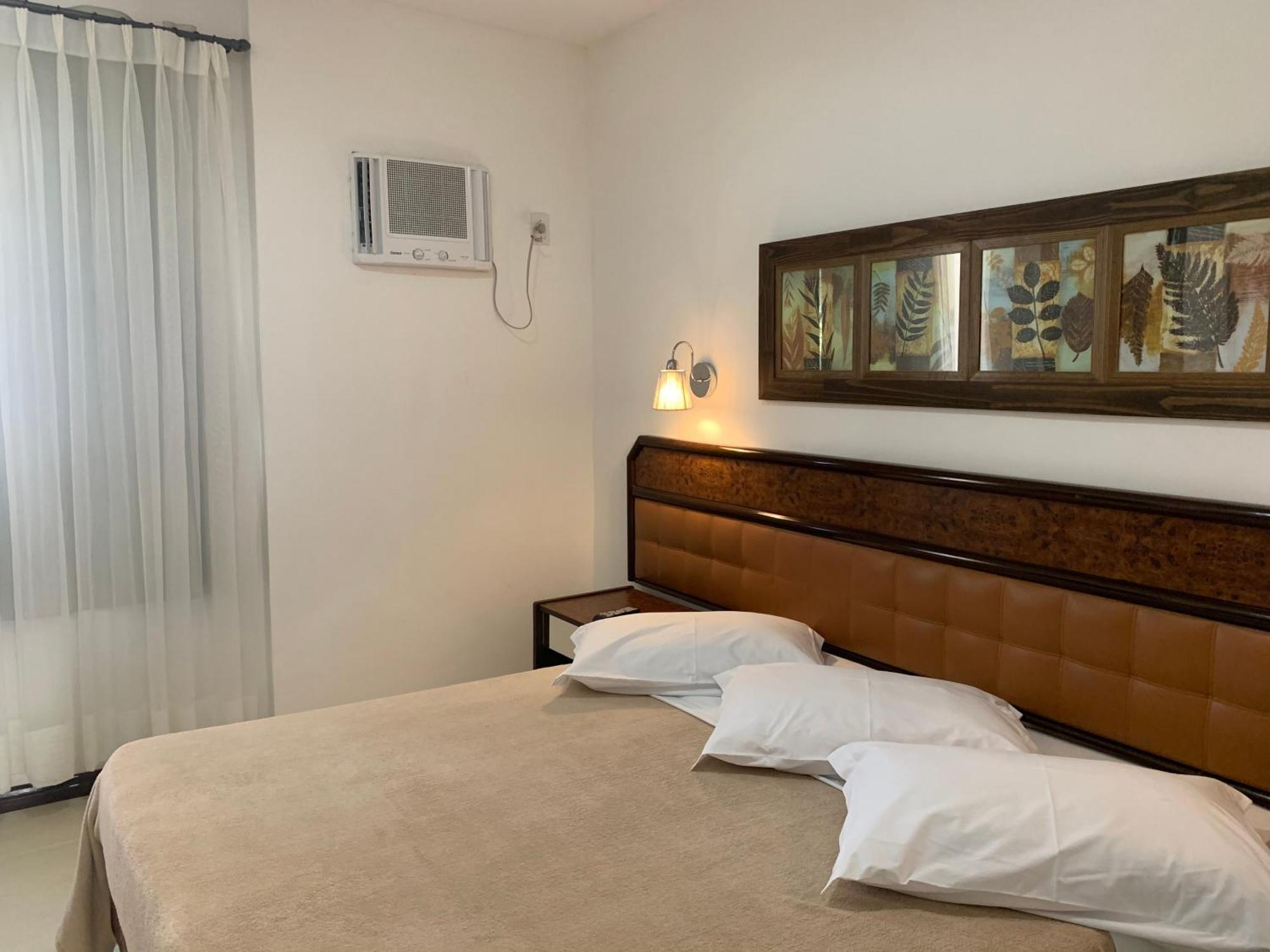 Hotel La Ponsa Itatiaia Itatiaia  Ngoại thất bức ảnh