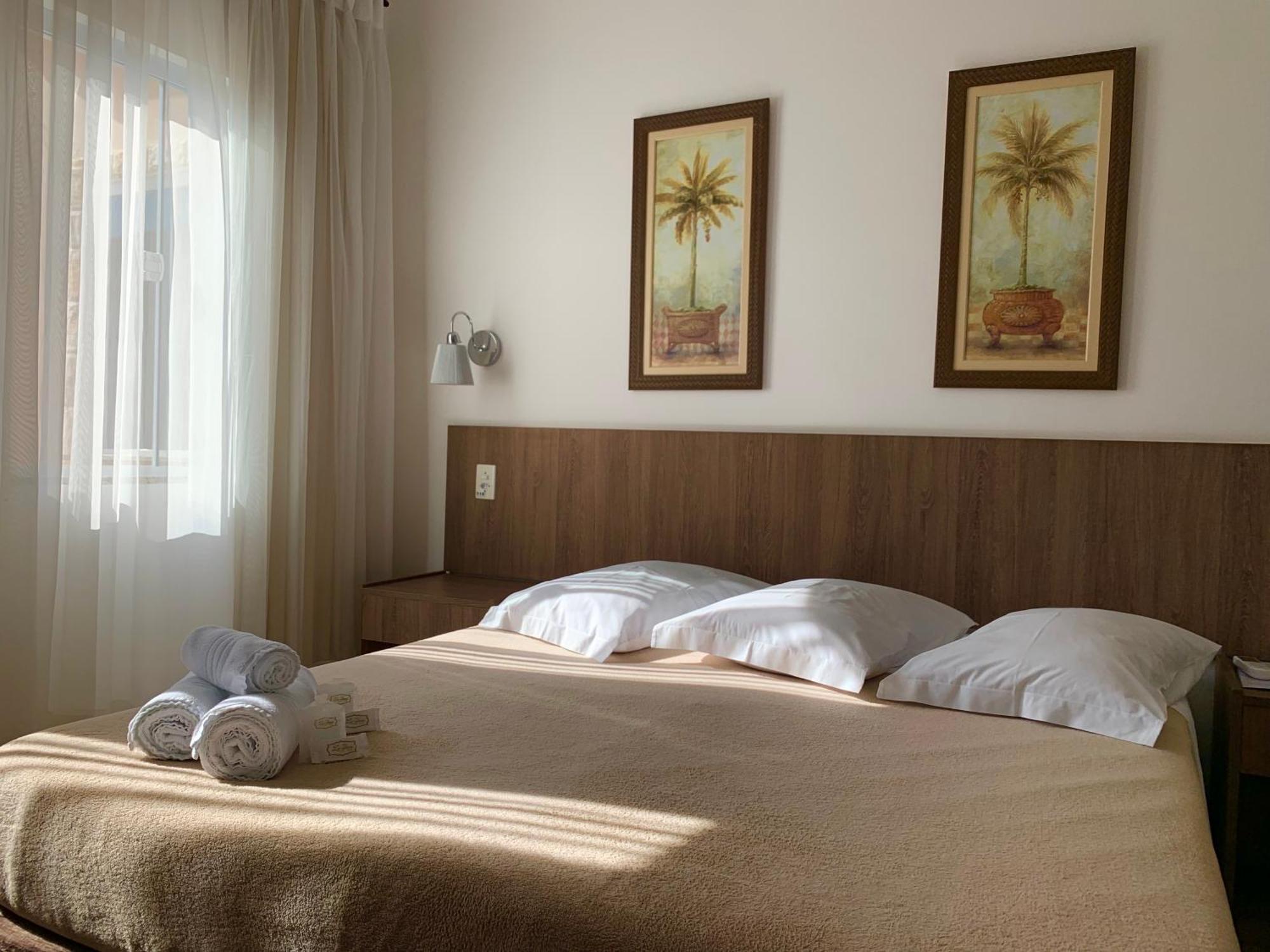 Hotel La Ponsa Itatiaia Itatiaia  Ngoại thất bức ảnh