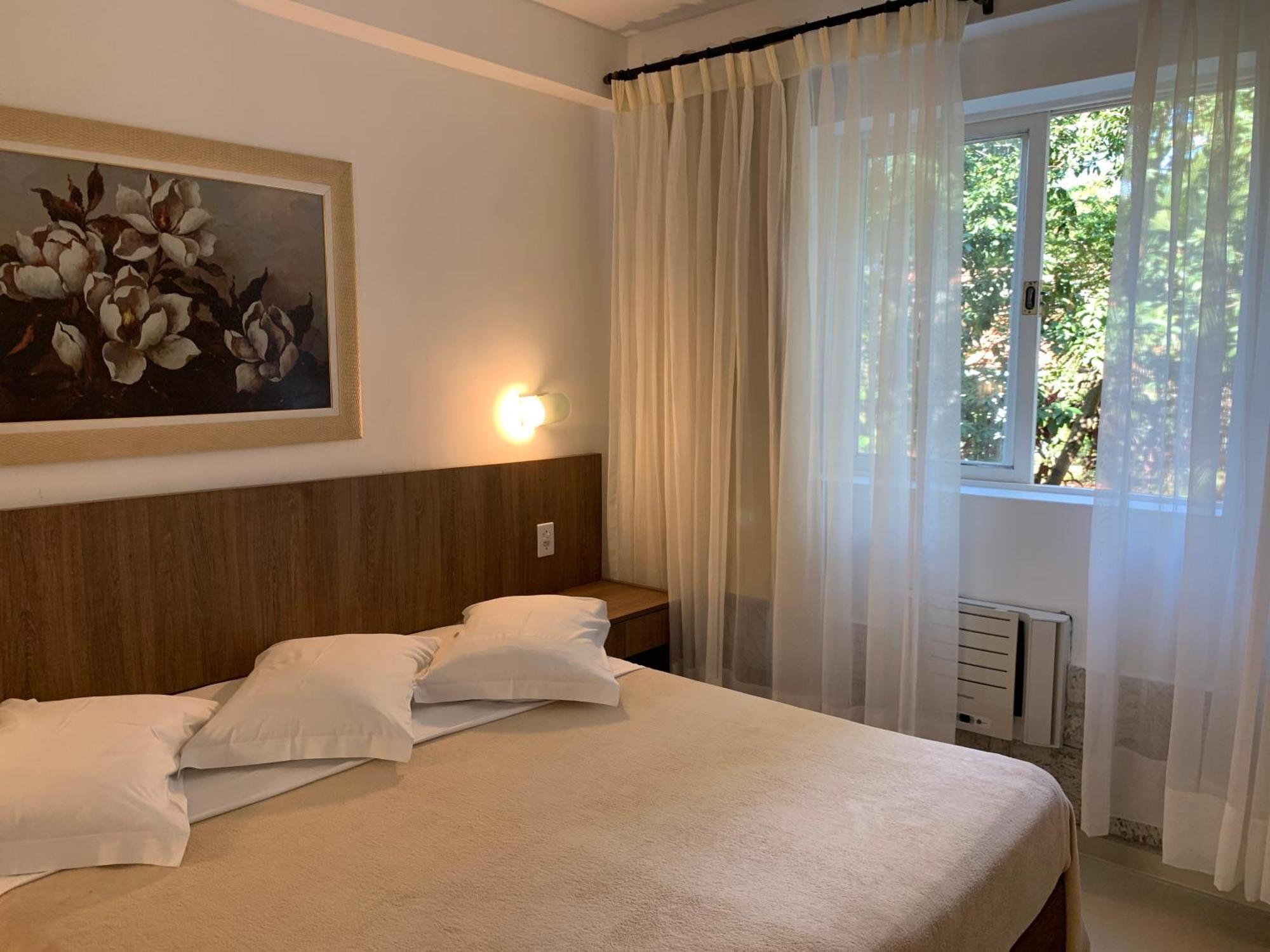 Hotel La Ponsa Itatiaia Itatiaia  Ngoại thất bức ảnh