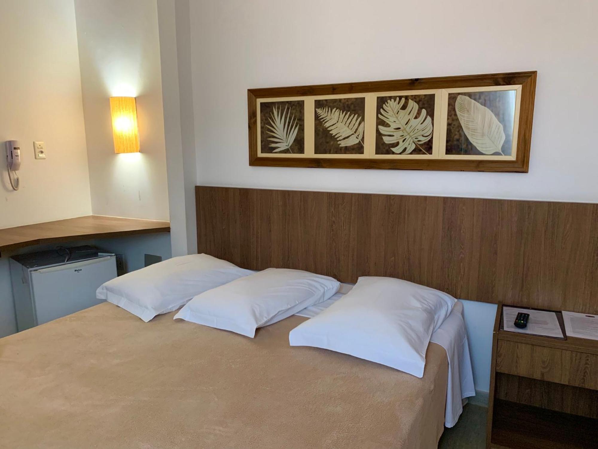 Hotel La Ponsa Itatiaia Itatiaia  Ngoại thất bức ảnh
