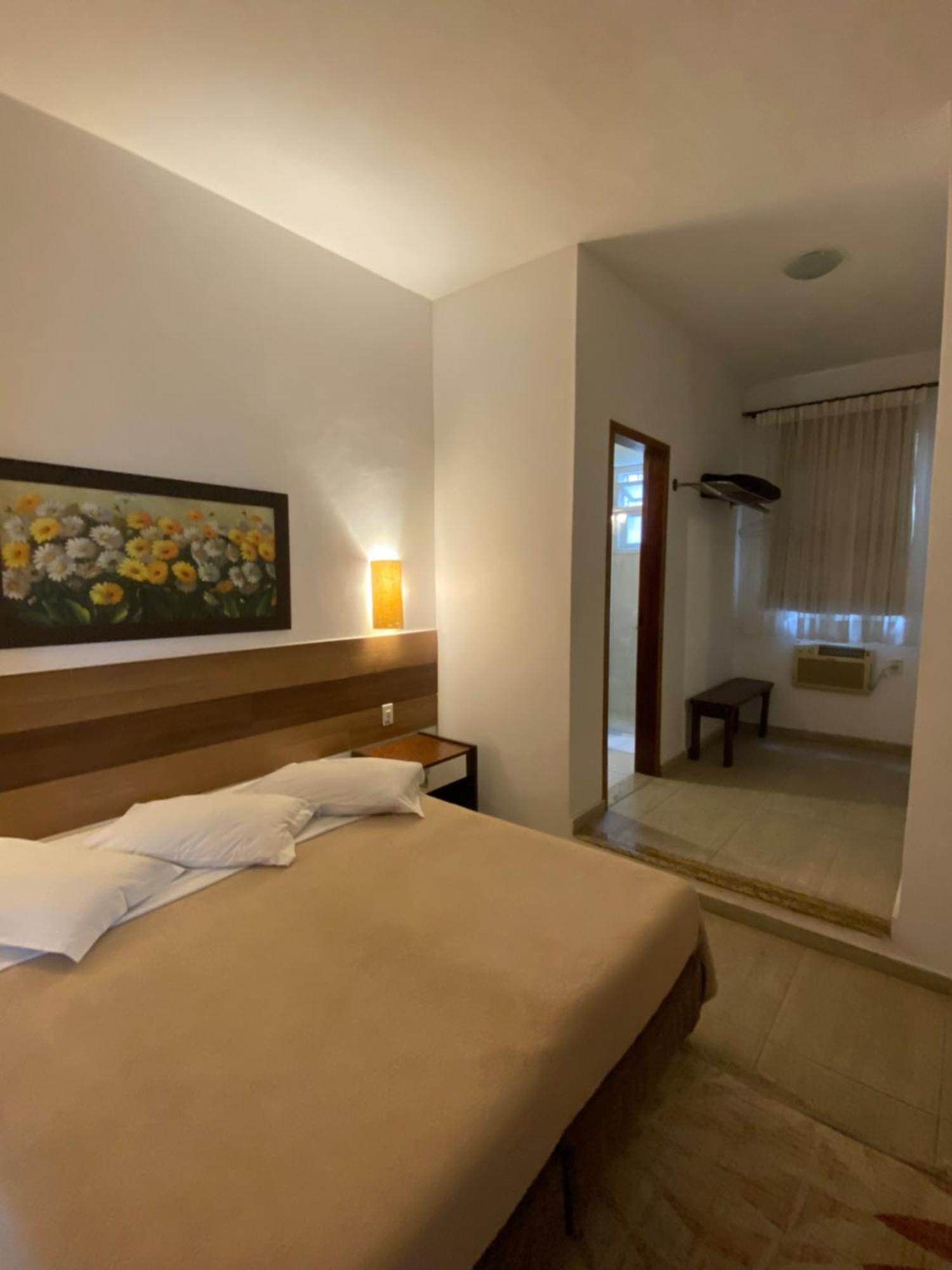 Hotel La Ponsa Itatiaia Itatiaia  Ngoại thất bức ảnh