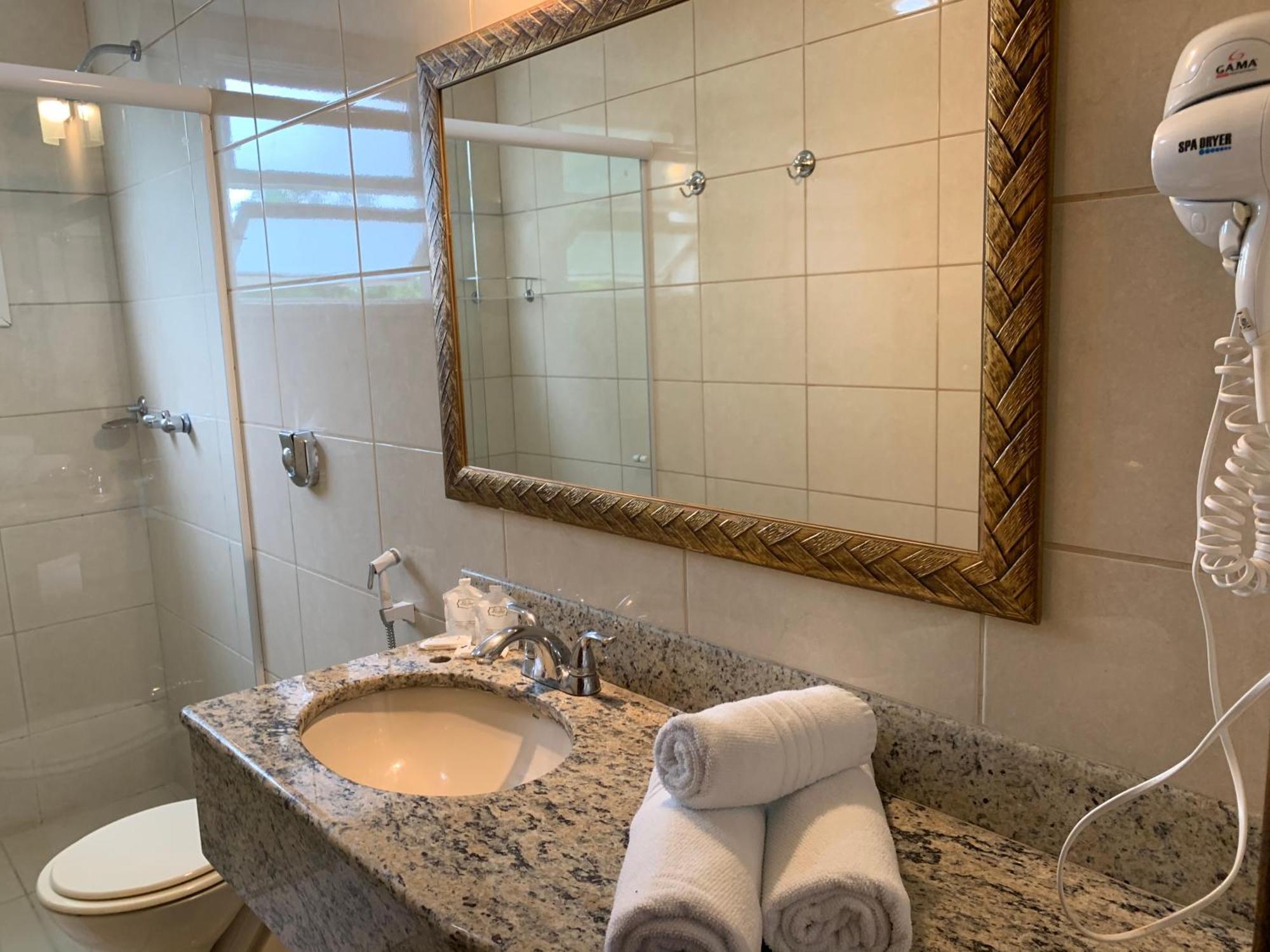 Hotel La Ponsa Itatiaia Itatiaia  Ngoại thất bức ảnh