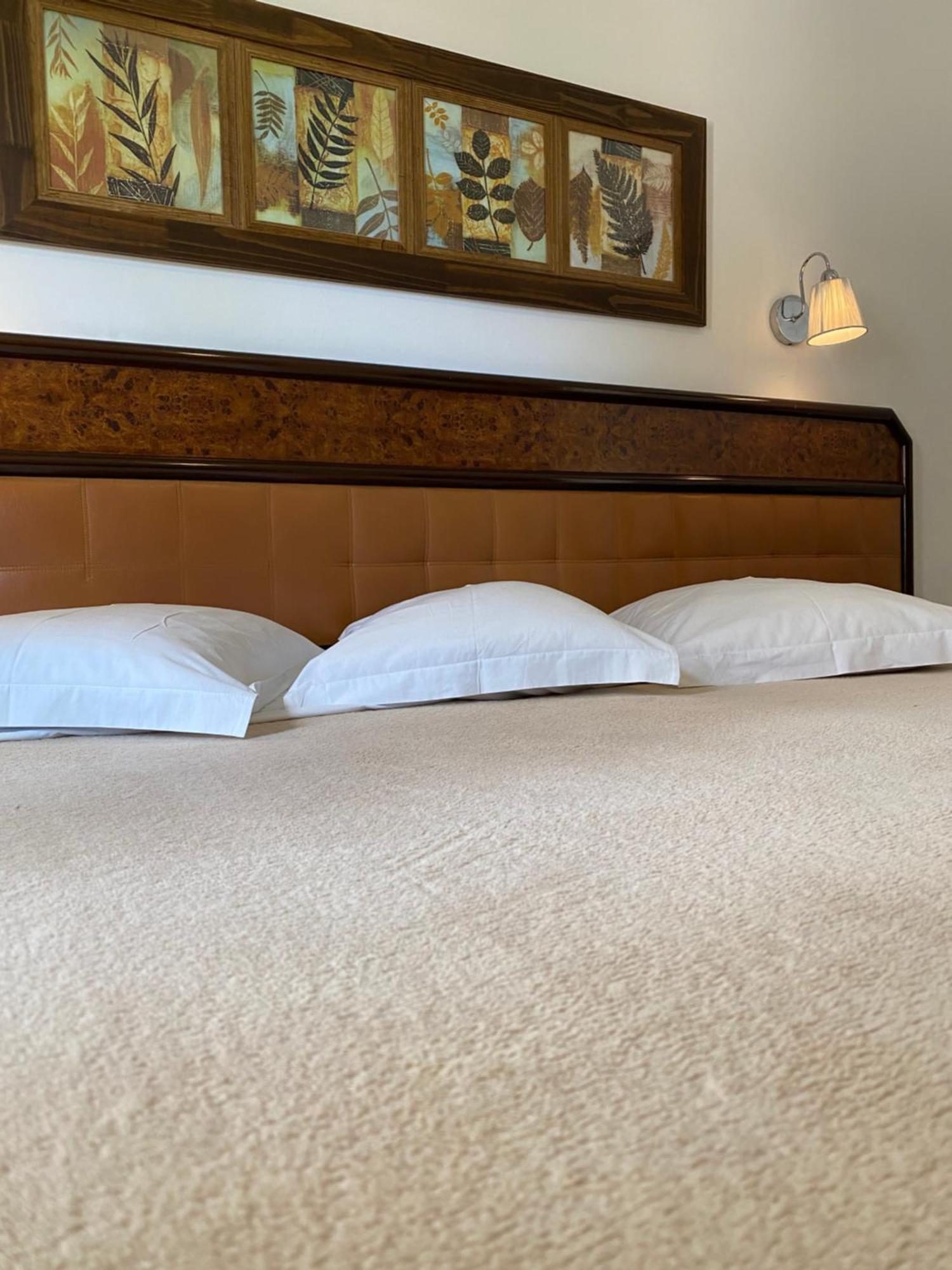 Hotel La Ponsa Itatiaia Itatiaia  Ngoại thất bức ảnh