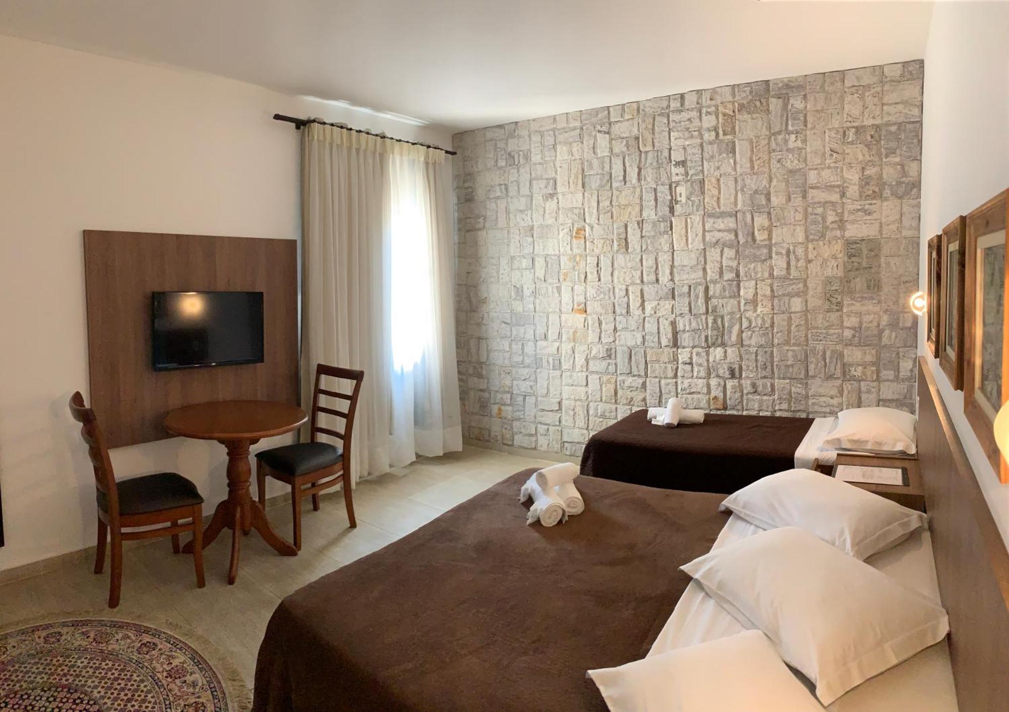 Hotel La Ponsa Itatiaia Itatiaia  Ngoại thất bức ảnh