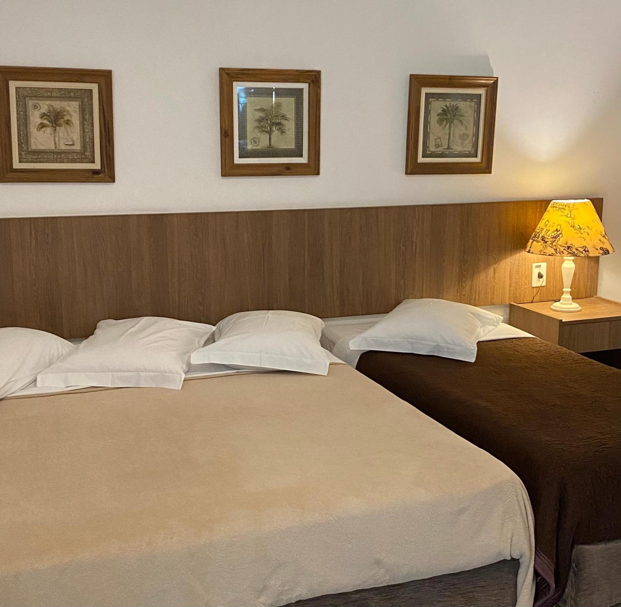 Hotel La Ponsa Itatiaia Itatiaia  Ngoại thất bức ảnh