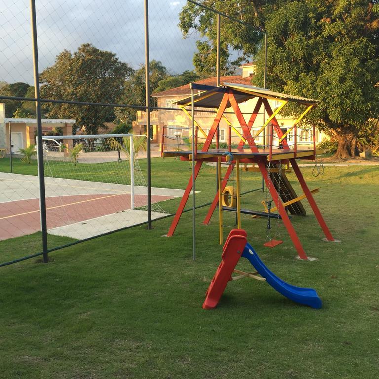 Hotel La Ponsa Itatiaia Itatiaia  Ngoại thất bức ảnh