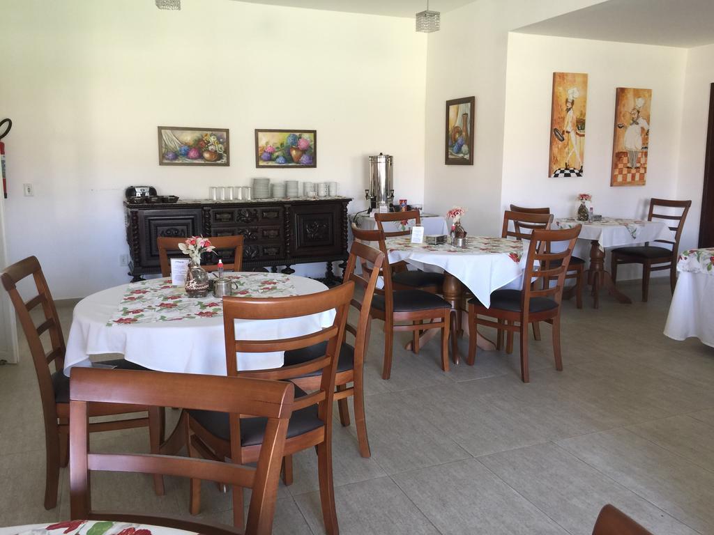 Hotel La Ponsa Itatiaia Itatiaia  Ngoại thất bức ảnh