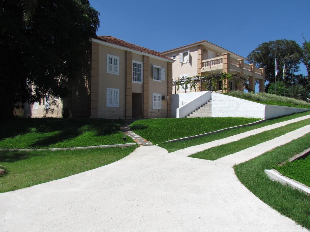 Hotel La Ponsa Itatiaia Itatiaia  Ngoại thất bức ảnh