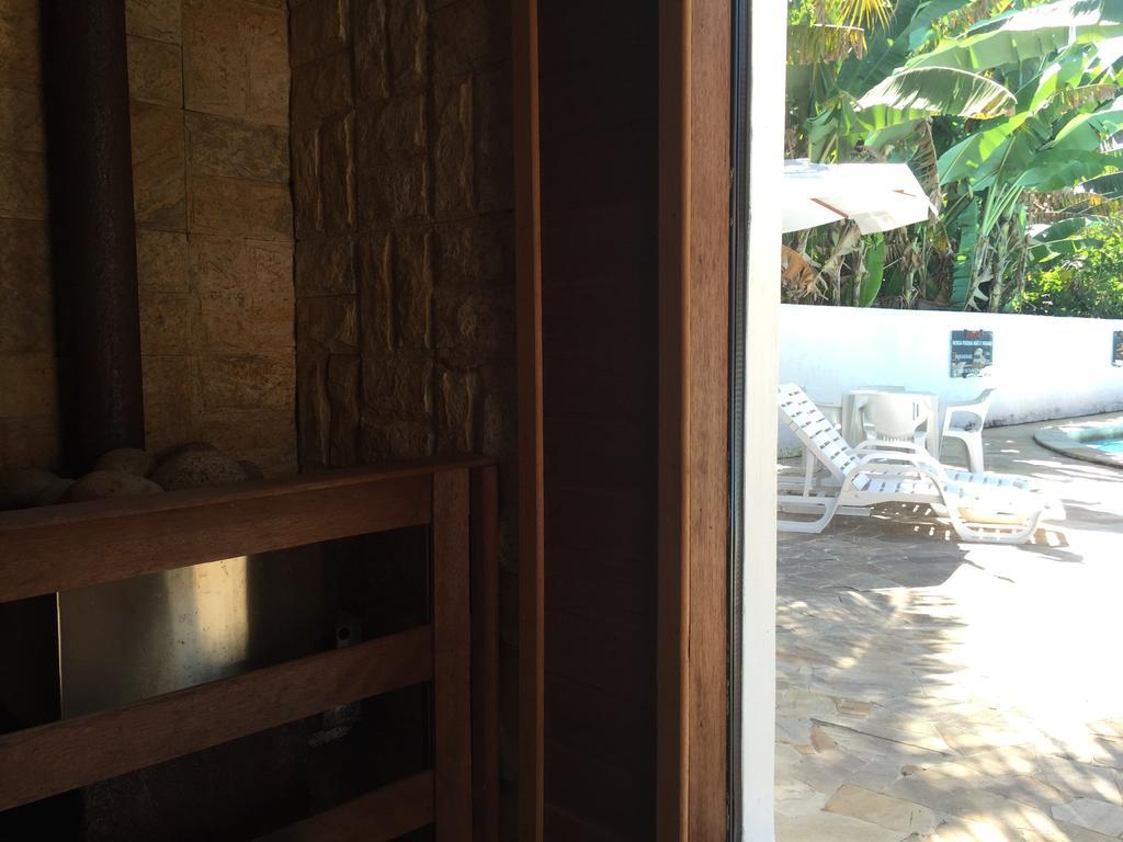 Hotel La Ponsa Itatiaia Itatiaia  Ngoại thất bức ảnh