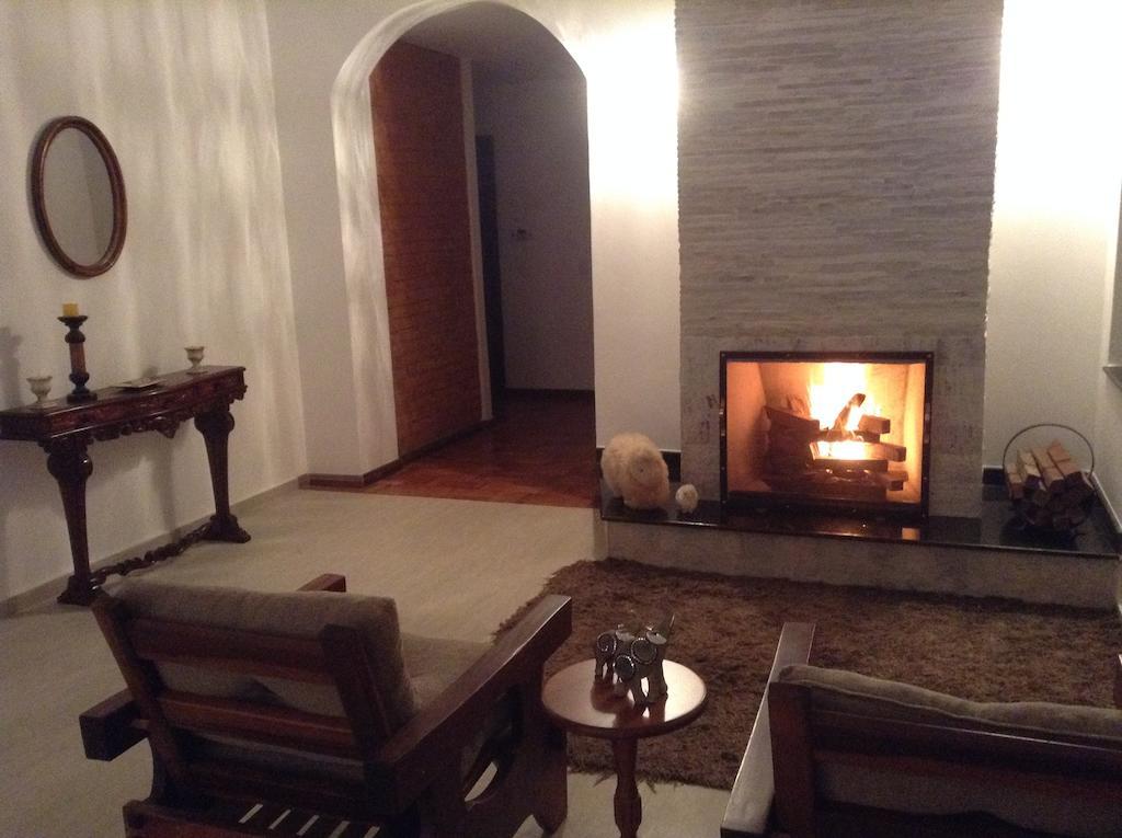 Hotel La Ponsa Itatiaia Itatiaia  Ngoại thất bức ảnh