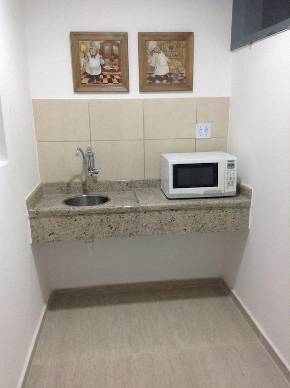 Hotel La Ponsa Itatiaia Itatiaia  Ngoại thất bức ảnh