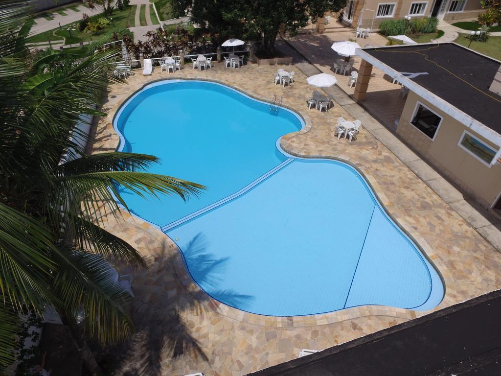 Hotel La Ponsa Itatiaia Itatiaia  Ngoại thất bức ảnh