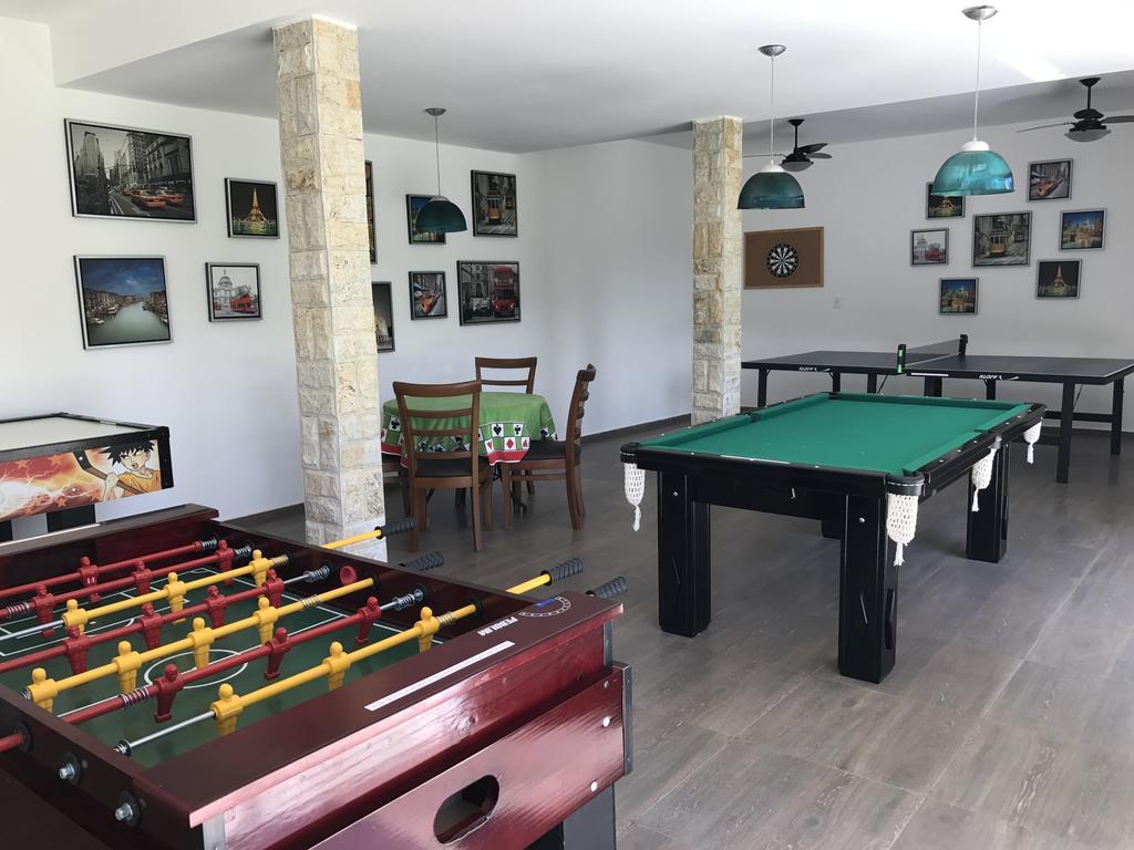 Hotel La Ponsa Itatiaia Itatiaia  Ngoại thất bức ảnh
