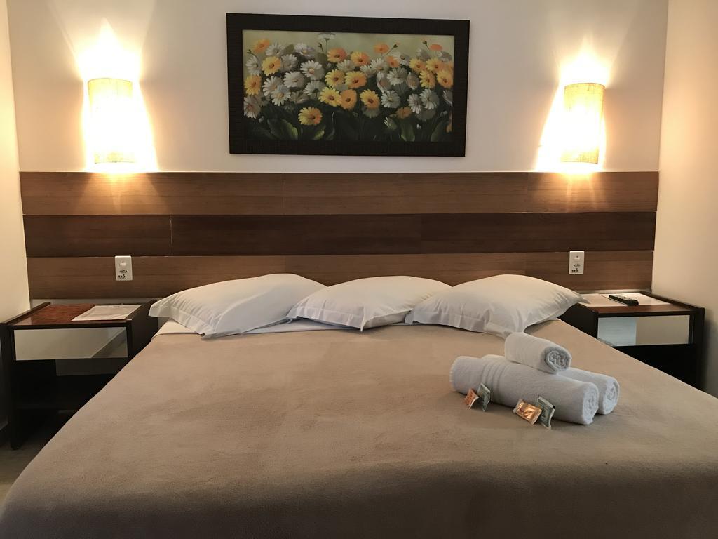 Hotel La Ponsa Itatiaia Itatiaia  Ngoại thất bức ảnh