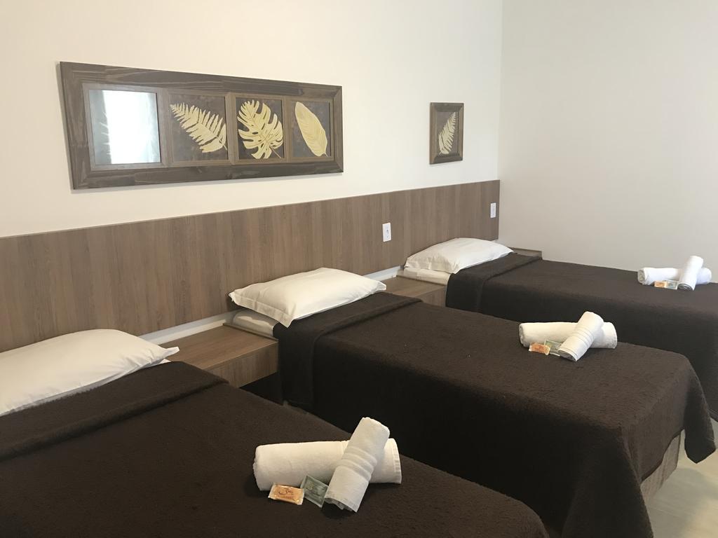 Hotel La Ponsa Itatiaia Itatiaia  Ngoại thất bức ảnh