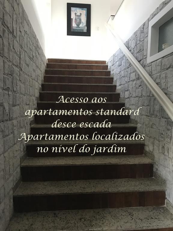 Hotel La Ponsa Itatiaia Itatiaia  Ngoại thất bức ảnh