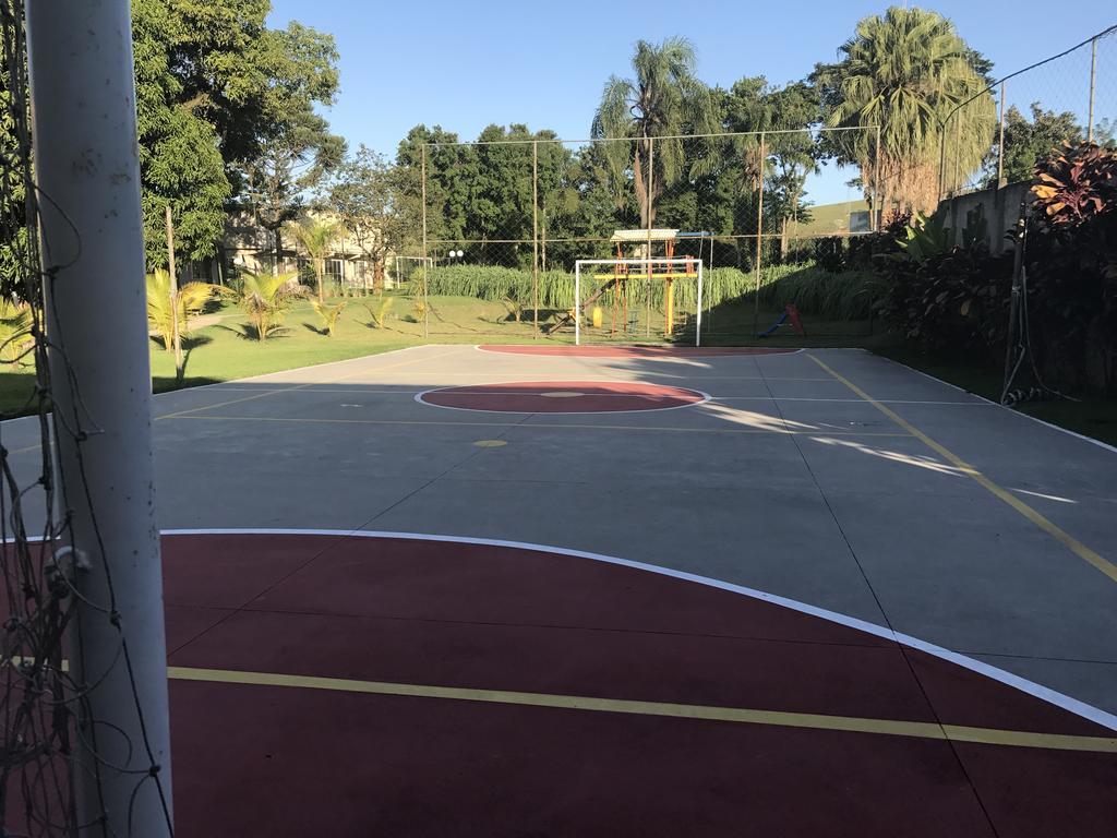 Hotel La Ponsa Itatiaia Itatiaia  Ngoại thất bức ảnh